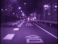 french kicks -  sex tourists (slowed + reverb)