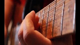 Mary Did You Know - Christmas Carol (Rock Guitar Cover) - Ryan Minor