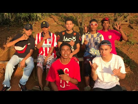 Medley na JA - Mc Júlio D.E.R, Mc Malloy, Mc BF, Dragster Mc & Mc RB | PEDRADA NA NUKA