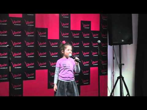 Ani Sotirov RADIO GAGA