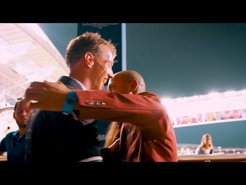 Longines Global Champions Tour 2017 - Doha Sport Report