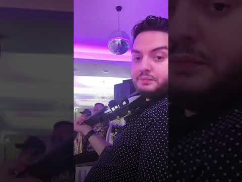 Marius de la Zalau - Doina LIVE 2019