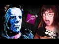I M SCARED I Don T Want To Play Anymore Scaring Streamers With Myers Part 37