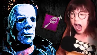 「もうプレイしたくない、怖い」 - マイヤーズでストリーマーを怖がらせるパート37