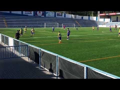 A.D.C LOBAO X CANEDO FC  ,INFANTIS A,FUTEBOL 9CD Sub13, 16º JORNADA DA  2ª VOLTA , Liga Fair Play 1