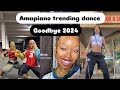Best Of TikTok Amapiano Dance Moves 2024