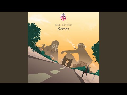 Empereur (feat. Eddy Mufasa)
