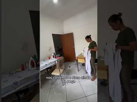 Ajustes e Consertos #costureiras #ajustes