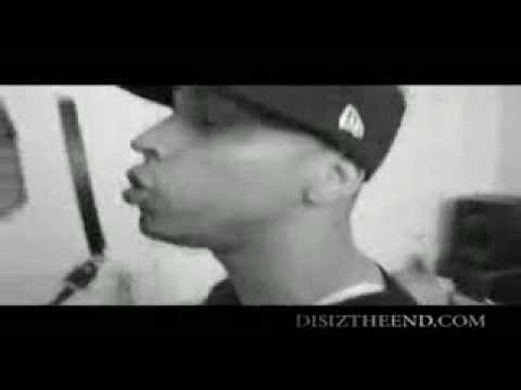 Disiz - Freestyle