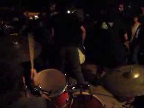 Declínio Social @ Encontro Libertário Terra Preta - Ocupação Guarani Kaiowá - Contagem - MG.