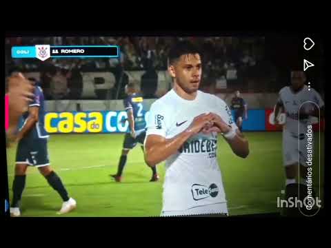 cianorte 0x3 CORINTHIANS