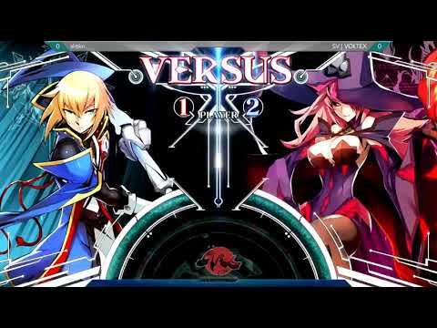 AnimEVO 2019 - BBCF Pools Part 1