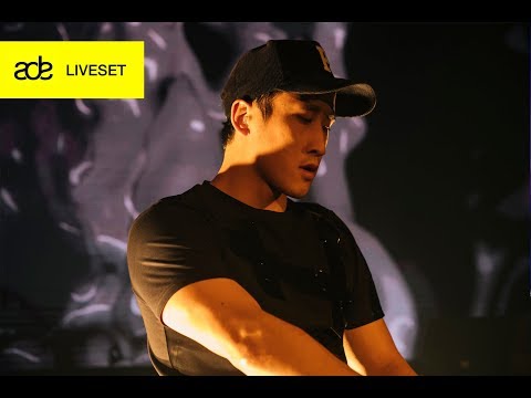 Florian Picasso Live @ 5 Years of Protocol | ADE 2017