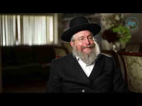 The Moment that Will Change Your Life | Rabbi Fischel Schachter