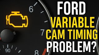Ford Engine Codes Solved! P0011 P0012 P0014–P0025 | VCT Solenoid Explained | Ford Memo To Dealers