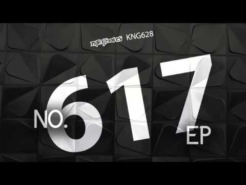 OtherSoul feat. Roberto Cantero - When The Love Is Gone (Original Mix)