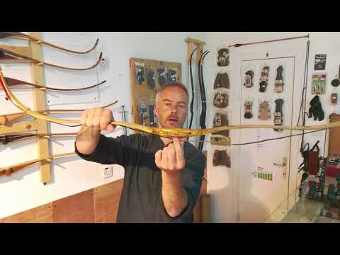 Archery Review: Horsebow by SD Sports China