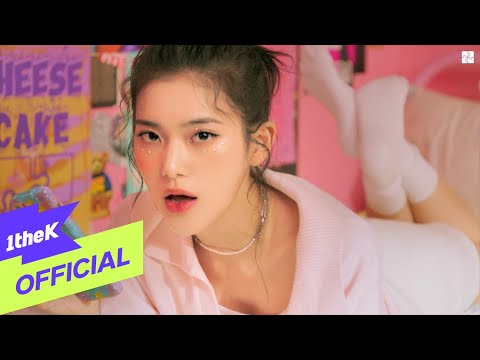 [MV] MINSEO(민서) _ #Self_Trip(내 맘대로)