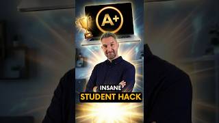 The AI Tool That Will Pass Your Tests - Student Hack