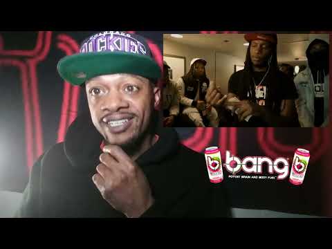 H-STEEZY X PAYMEZAY - READY 2 SYN VIDEO (REACTION)