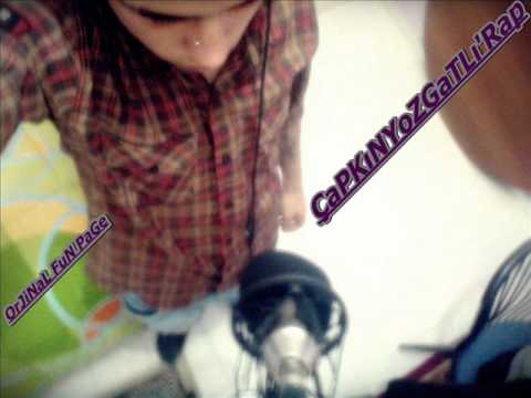 ÇaPKıNYoZGaTLı ÖLDüRDüN LaN FaCe'Yi SaLLaDı 2o11