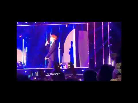 [110819] BEST OF ME - BTS @Lotte Family Concert2019