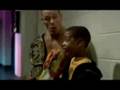 John Cena Subway Commercial
