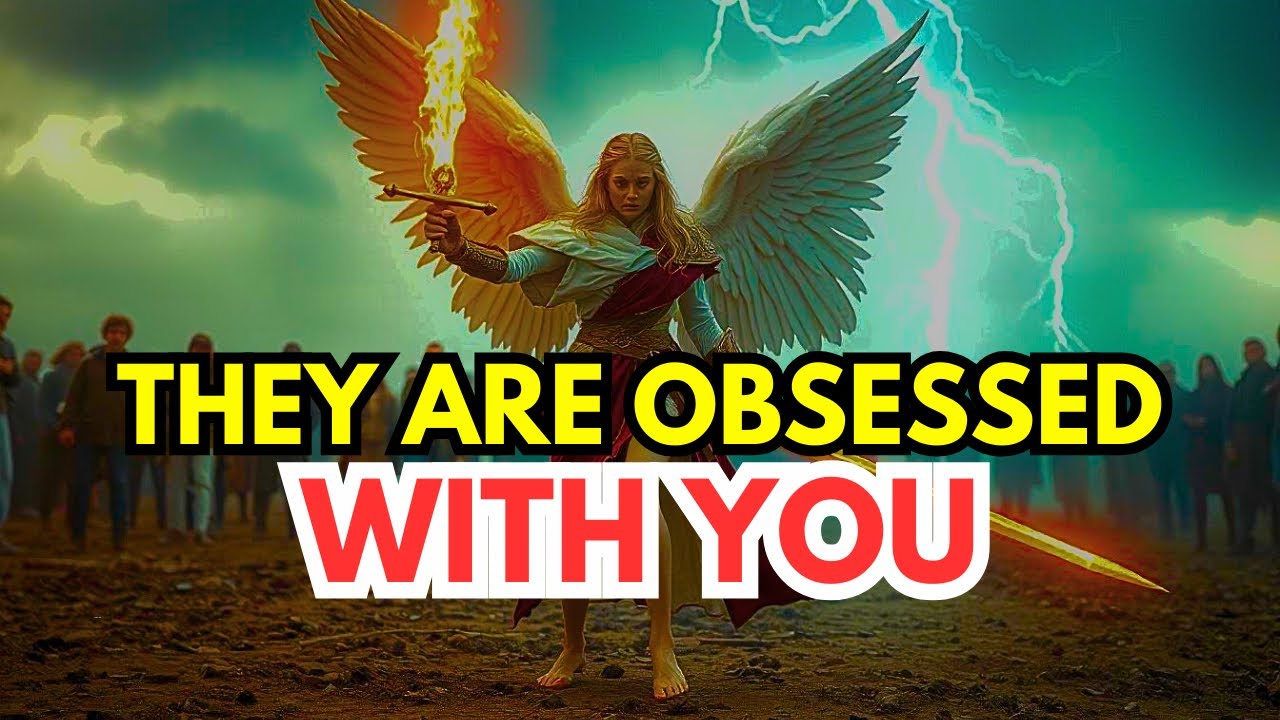 God's Chosen Ones, 13 Reasons Why Everyone Is Secretly Watching You!