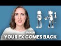 Psychologist On Why The Initiator Of The Breakup Comes Back If Reconnection Makes Sense