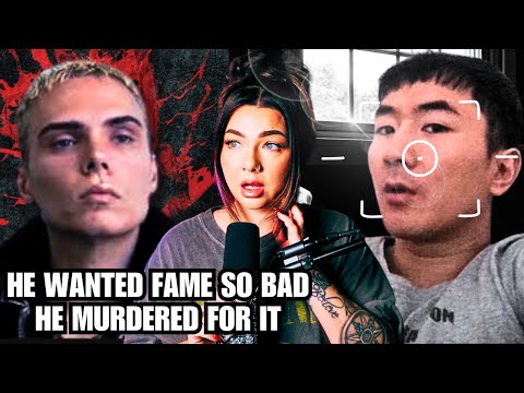 How Internet Sleuths Stopped A Killer | Luka Magnotta | Sherrilyn Dale True Crime