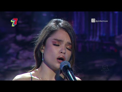 Priscilla Díaz - O mio babbino caro | NACE UNA ESTRELLA | TEMPORADA 5