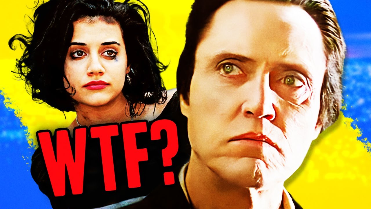 WTF Happened To The Prophecy II?