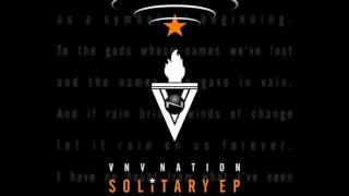 ► VNV Nation ► Solitary