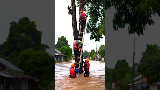 Download lagu Suasana terjebak diatas pohon saat banjir bandang berlumpur tiba#s mp3 Download lagu Suasana terjebak diatas pohon saat banjir bandang berlumpur tiba#s mp3