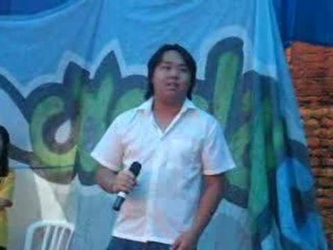 Animekê Anime Fantasy  2007 - Fah - Orega Seigi da Jaspion