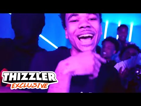 Babyface Peanut - Talking Out (Exclusive Music Video) II Dir. Toxik Films