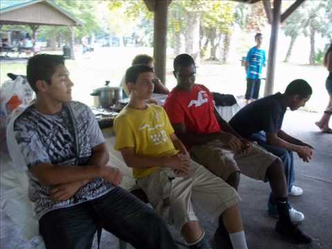 StreetLyfe Freestyle Scarface Ft. Crazy P & Mini Me