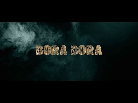 SRG Mob - BORA BORA (prod. by Cxdy)