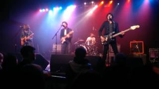 Public Access TV - In The Mirror - Live