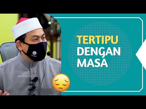 Kita Manusia Yang Suka BERTANGGUH 