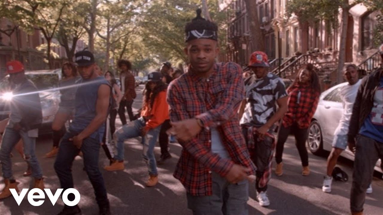 Elijah Blake — Everyday