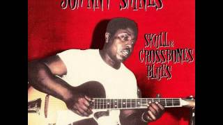 Johnny Shines - Two Trains Runnin'