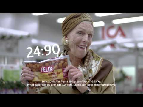 ICA reklamfilm 2009 v.52 - Misteln (HD)