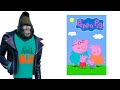 SING 2 MOVIE CHARACTERS AND THEIR FAVORITE YOUTUBE SERIES