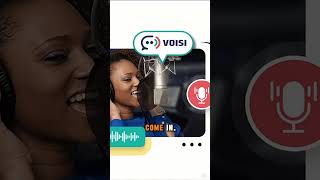 AI Voiceovers Are Changing Content Creation