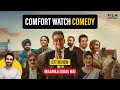 Maamla Legal Hai Web Series Review by Suchin Mehrotra | Ravi Kishan | Film Companion