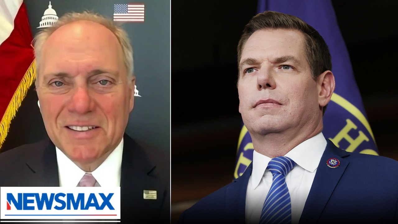 If you cross the line, there is no tolerance: Rep. Steve Scalsie | Wake Up America