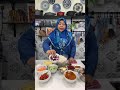 EPISOD 95 NASI DAGANG GULAI IKAN TONGKOL