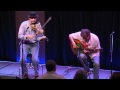 Willie and Lobo - El Faro The Lighthouse (Bing Lounge)