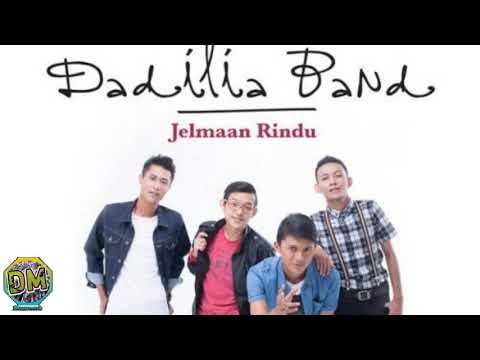 Dadilia - Jelmaan Rindu (Official Lirik Video)